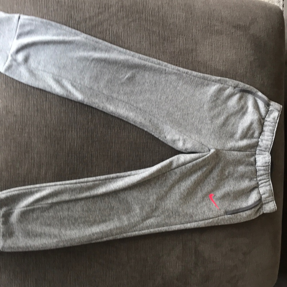 Nike Girls Dri-Fit Sweatpants